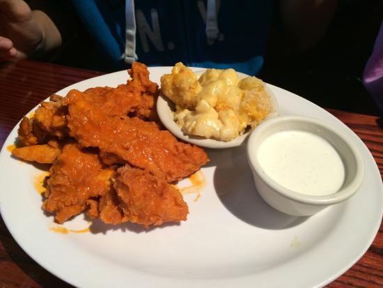 Cheddar's Scratch Kitchen